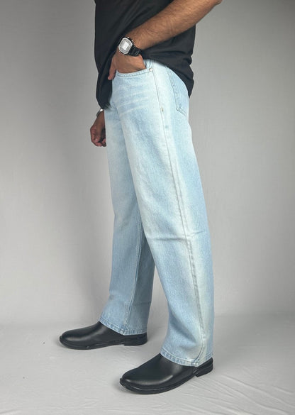 Baggy FIT Jeans - VAO FASHION