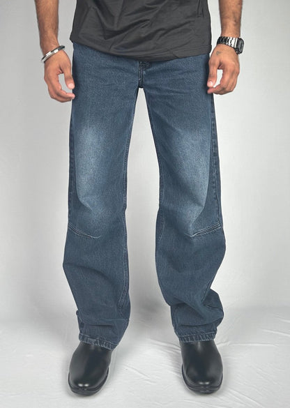 Baggy FIT Jeans - VAO FASHION