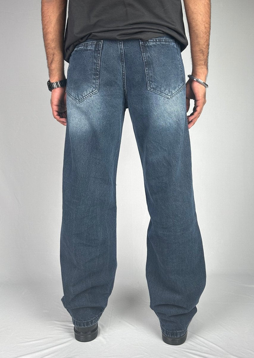 Baggy FIT Jeans - VAO FASHION
