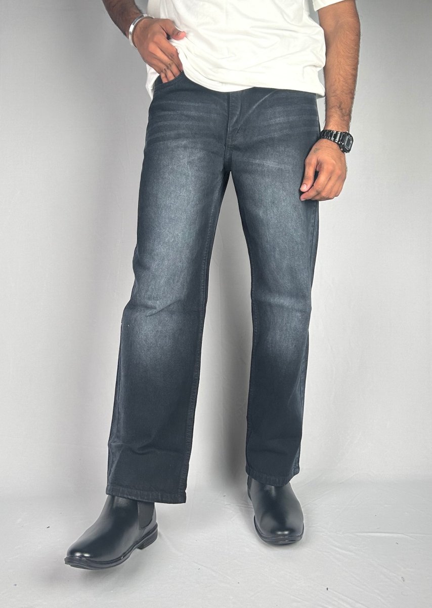 Baggy FIT Jeans - VAO FASHION