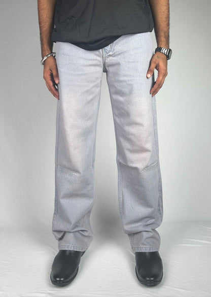 Baggy FIT Jeans - VAO FASHION