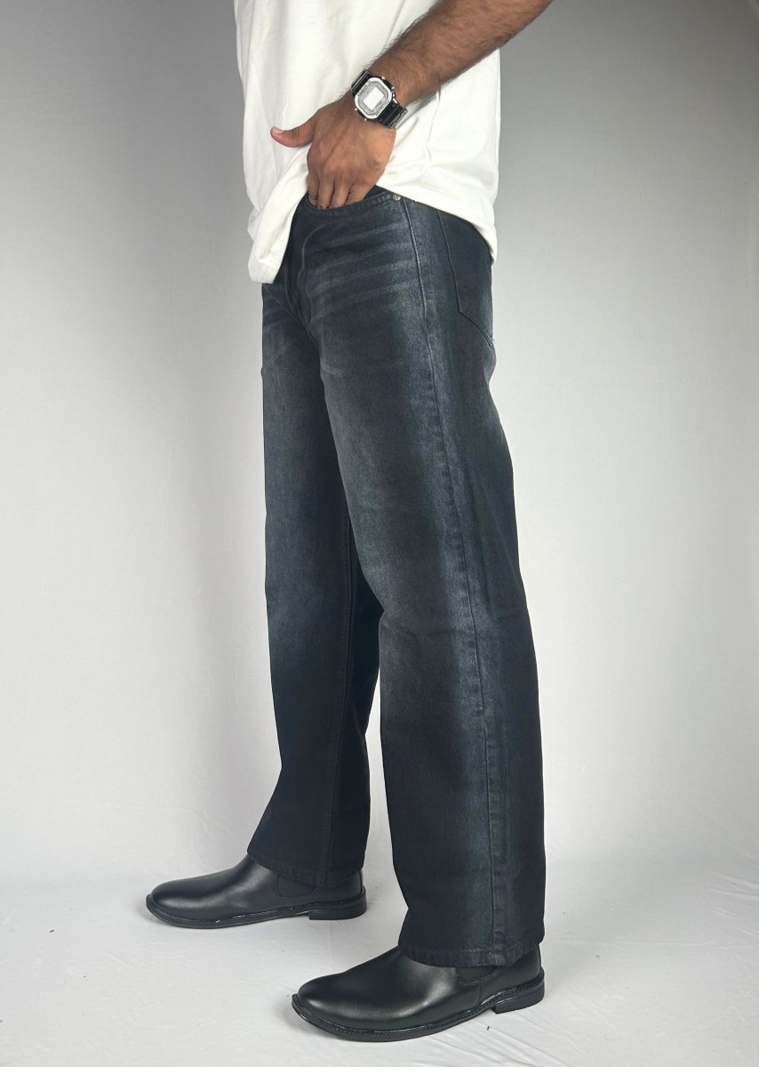 Baggy FIT Jeans - VAO FASHION