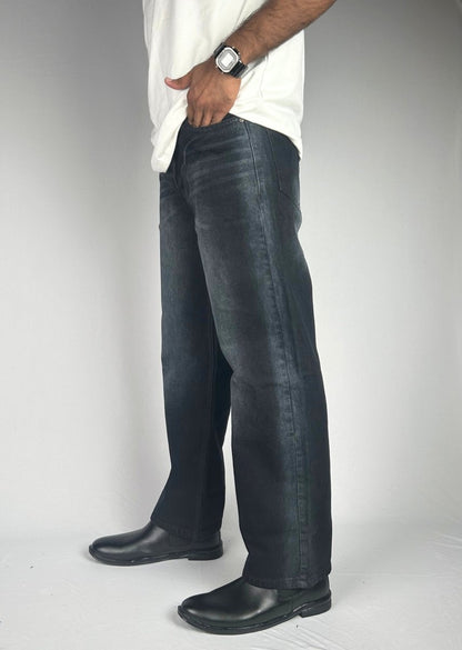 Baggy FIT Jeans - VAO FASHION