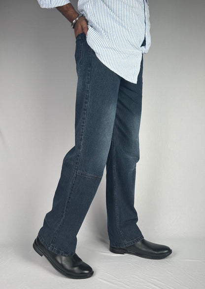 Baggy FIT Jeans - VAO FASHION