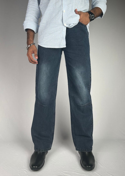 Baggy FIT Jeans - VAO FASHION