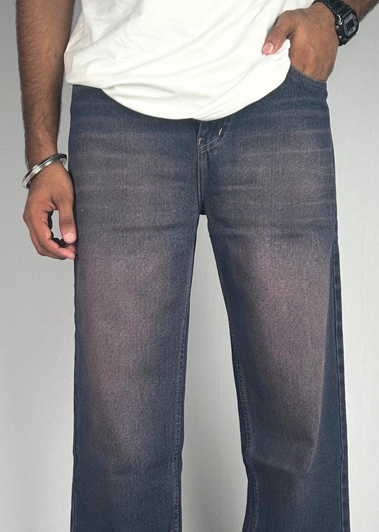 Baggy FIT Jeans - VAO FASHION