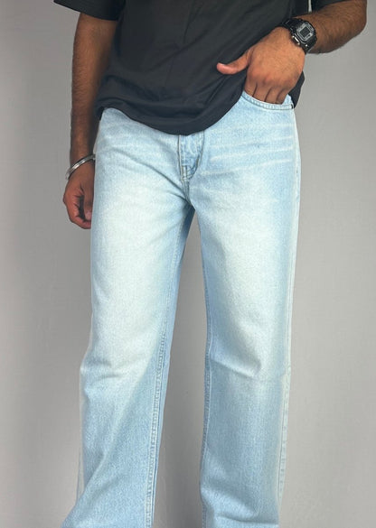 Baggy FIT Jeans - VAO FASHION