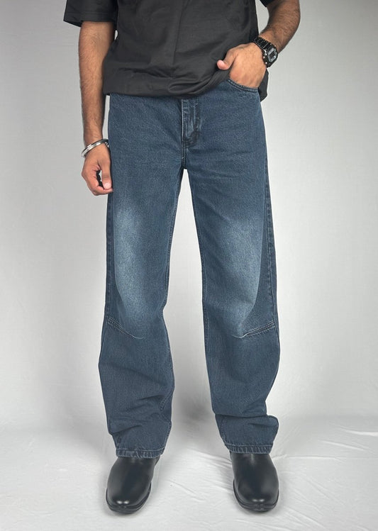 Baggy FIT Jeans - VAO FASHION