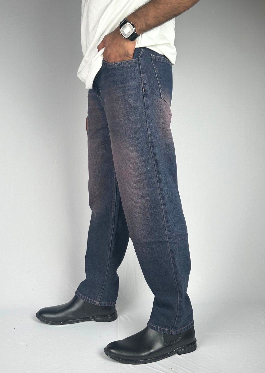 Baggy FIT Jeans - VAO FASHION