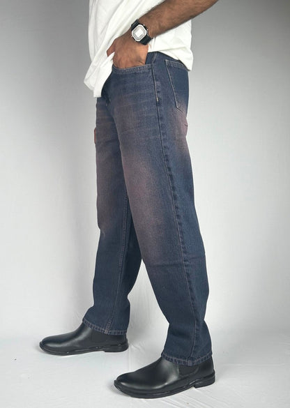 Baggy FIT Jeans - VAO FASHION