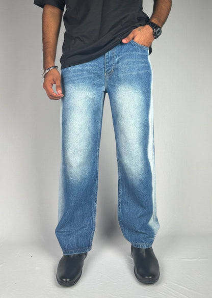 Baggy FIT Jeans - VAO FASHION