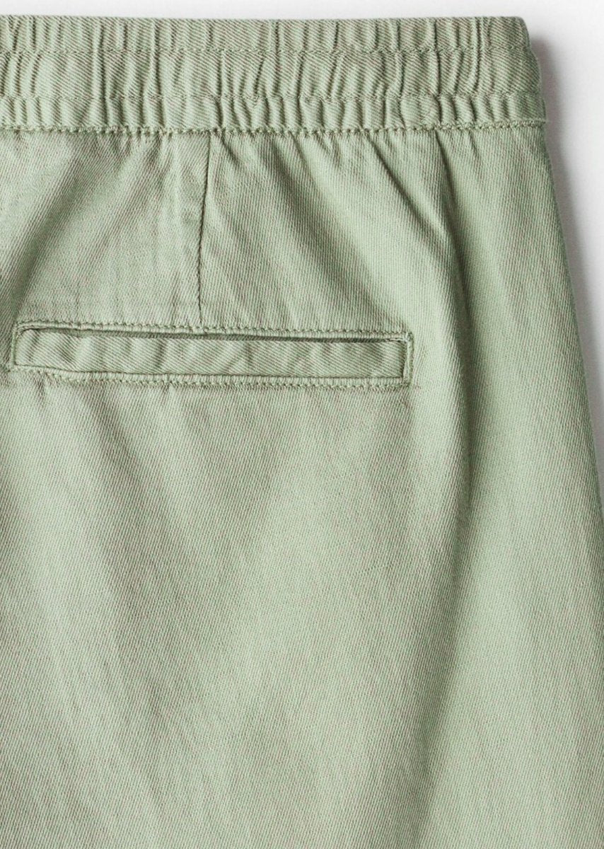 Linen Pants - VAO FASHION