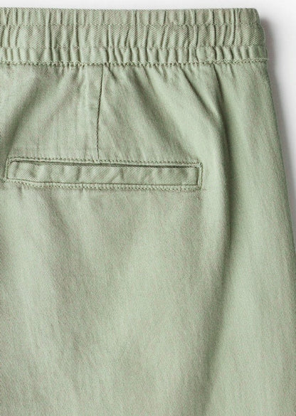Linen Pants - VAO FASHION
