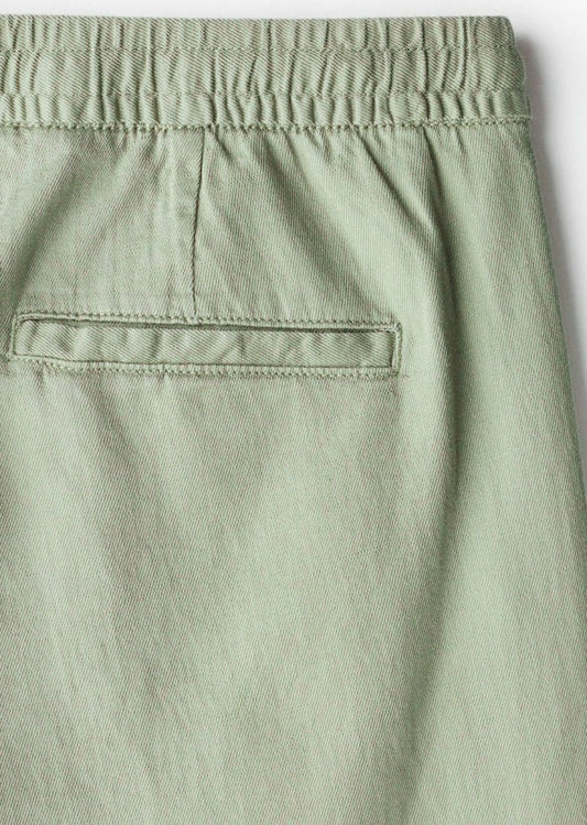 Linen Pants - VAO FASHION
