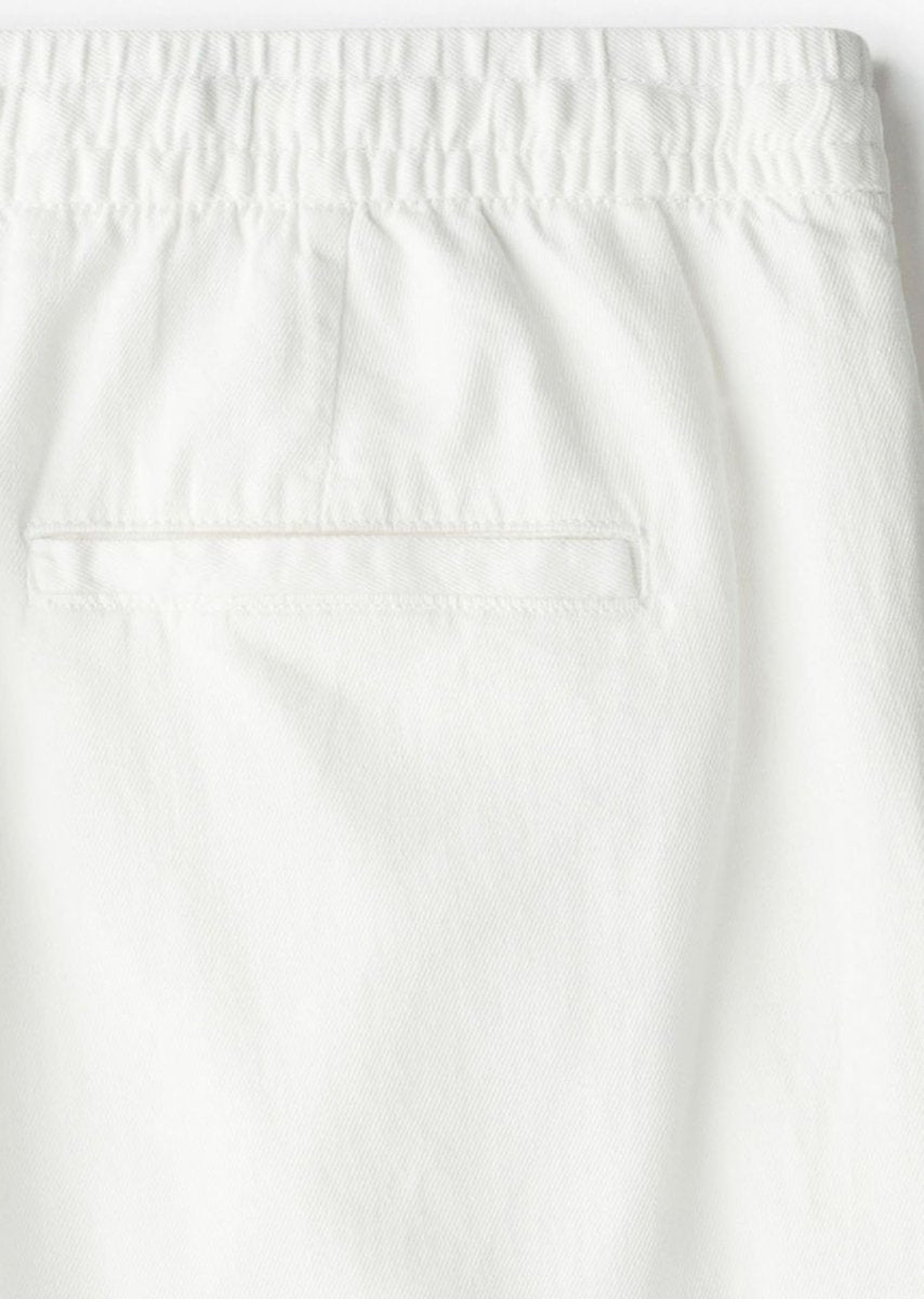 Linen Pants - VAO FASHION