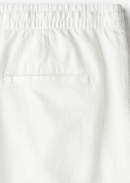 Linen Pants - VAO FASHION