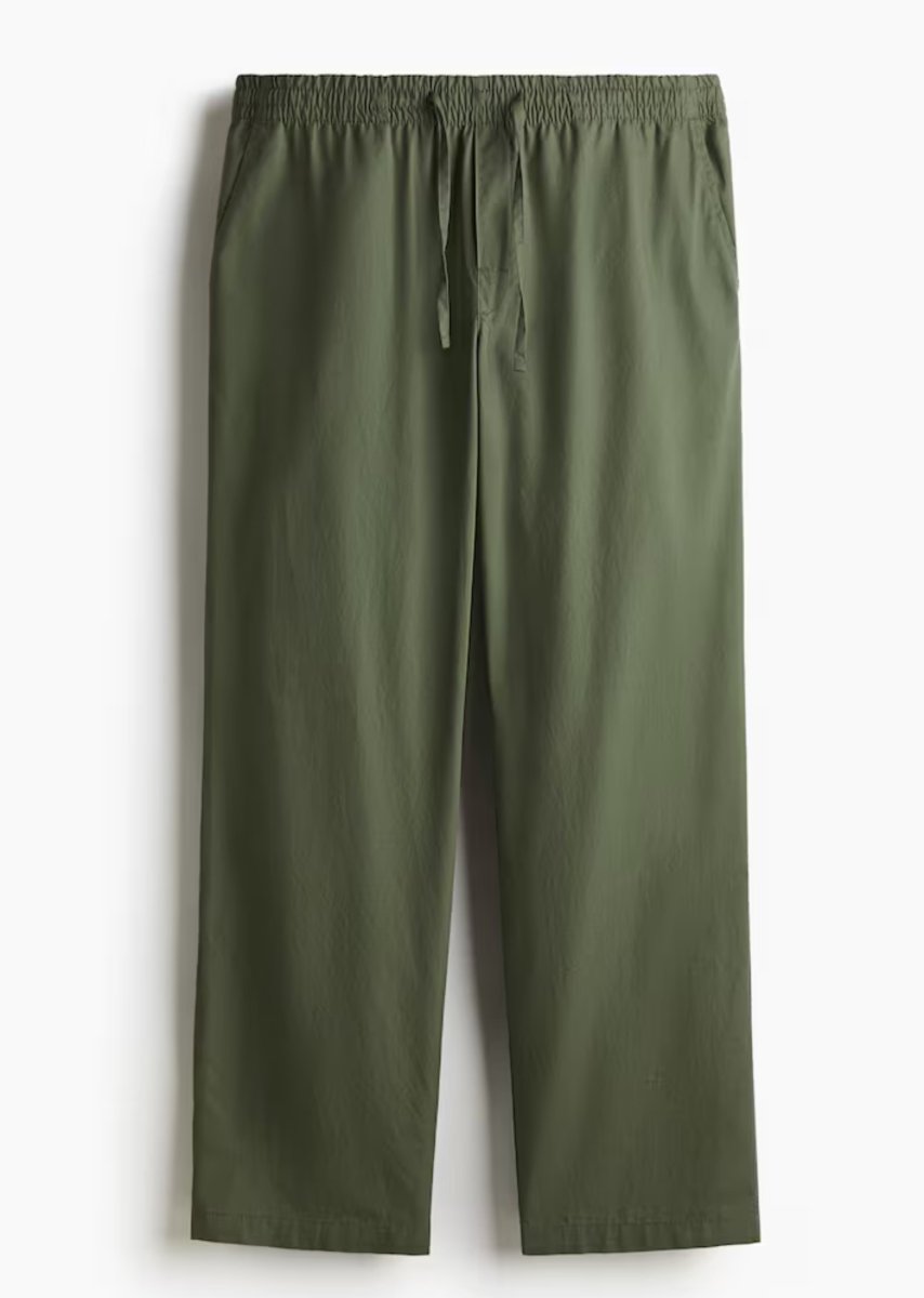 Linen Pants - VAO FASHION