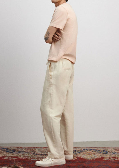 Linen Pants - VAO FASHION