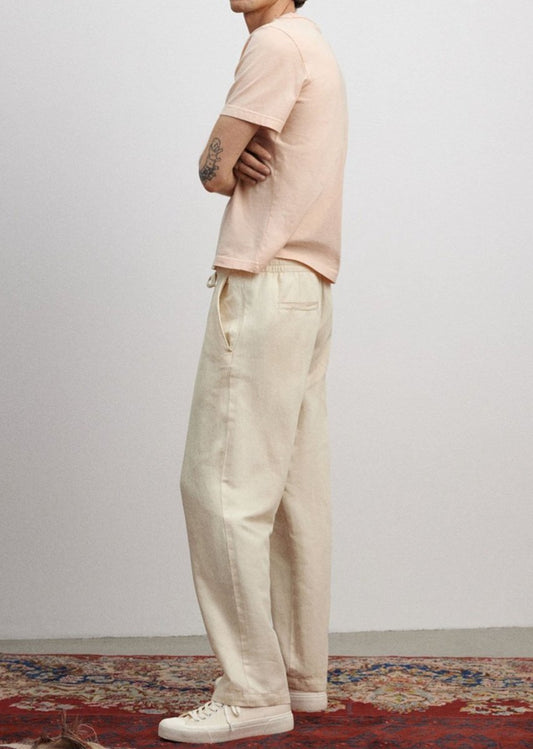Linen Pants - VAO FASHION