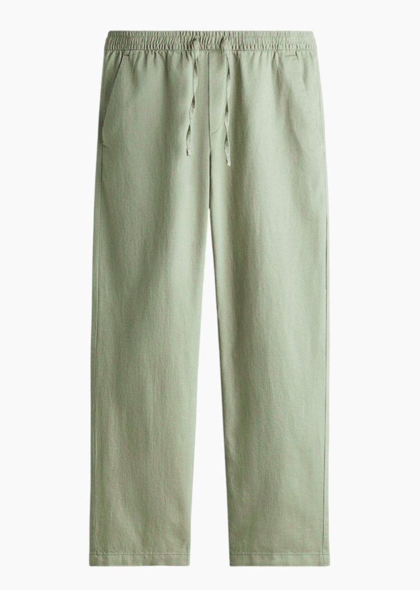 Linen Pants - VAO FASHION