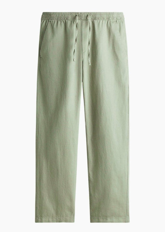 Linen Pants - VAO FASHION