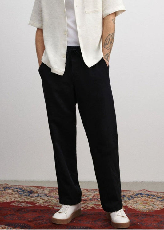 Linen Pants - VAO FASHION
