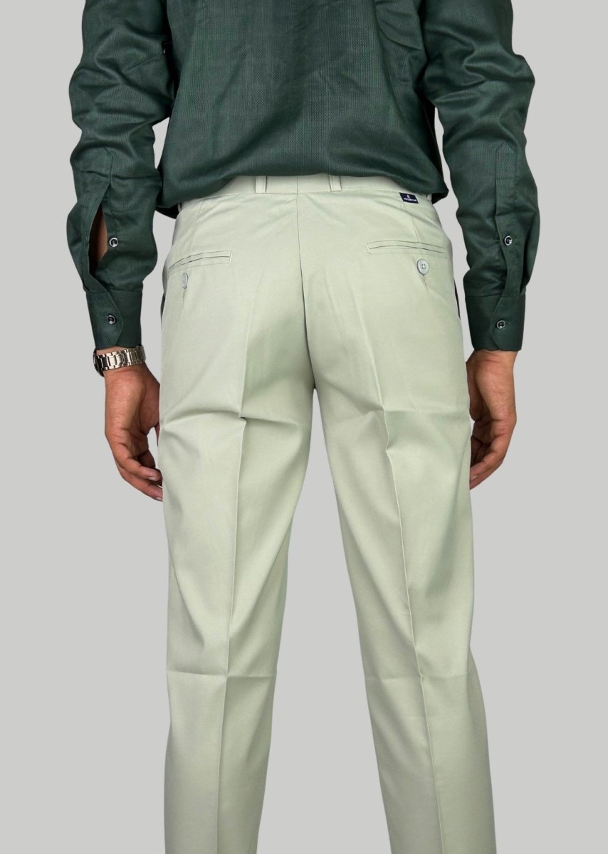 Pista Trousers - VAO FASHION