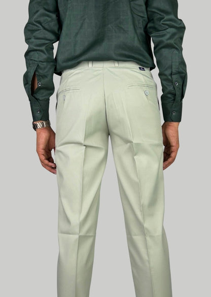 Pista Trousers - VAO FASHION