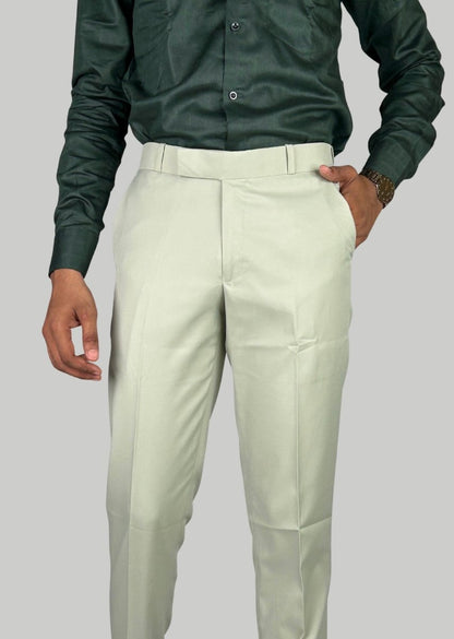 Pista Trousers - VAO FASHION
