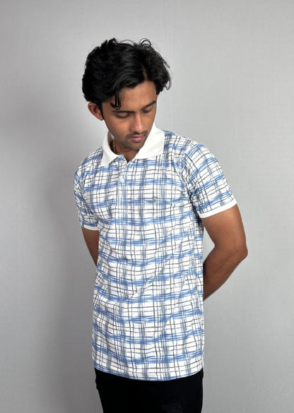 Pollo T-shirt | Sports Fit - VAO FASHION