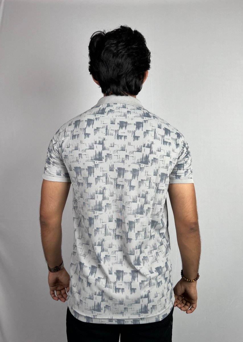 Pollo T-shirt | Sports Fit - VAO FASHION