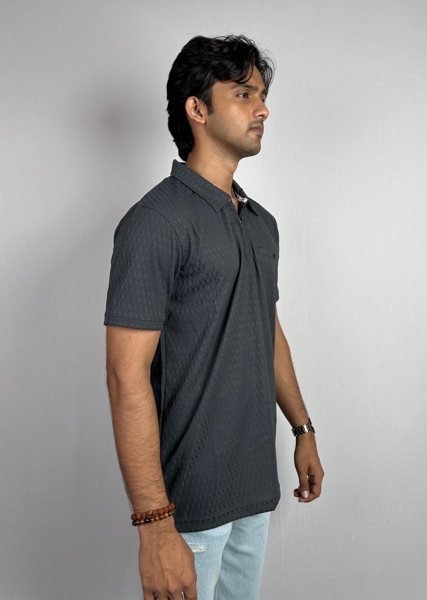 Pollo T-shirt | Sports Fit - VAO FASHION