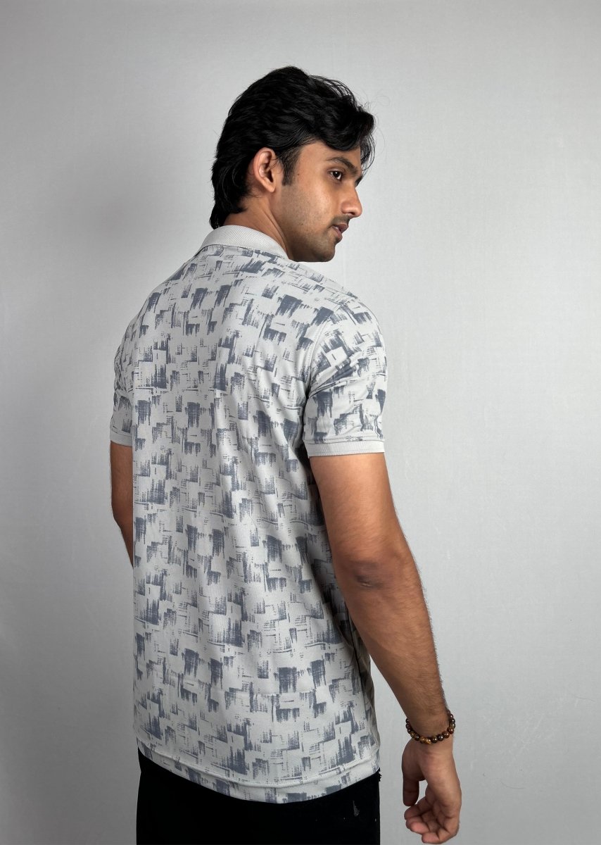 Pollo T-shirt | Sports Fit - VAO FASHION