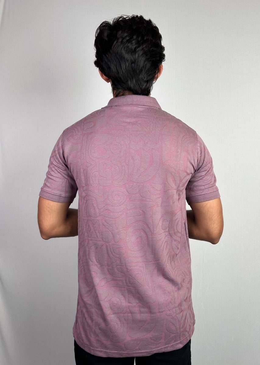 Polo T-shirt - VAO FASHION