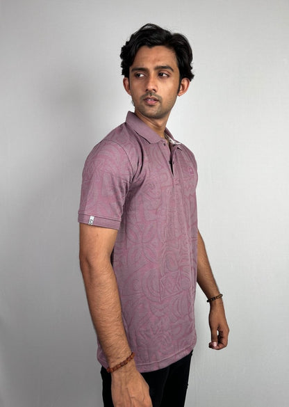 Polo T-shirt - VAO FASHION