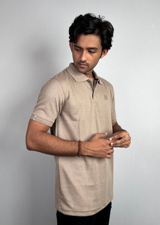 Polo T-shirt - VAO FASHION