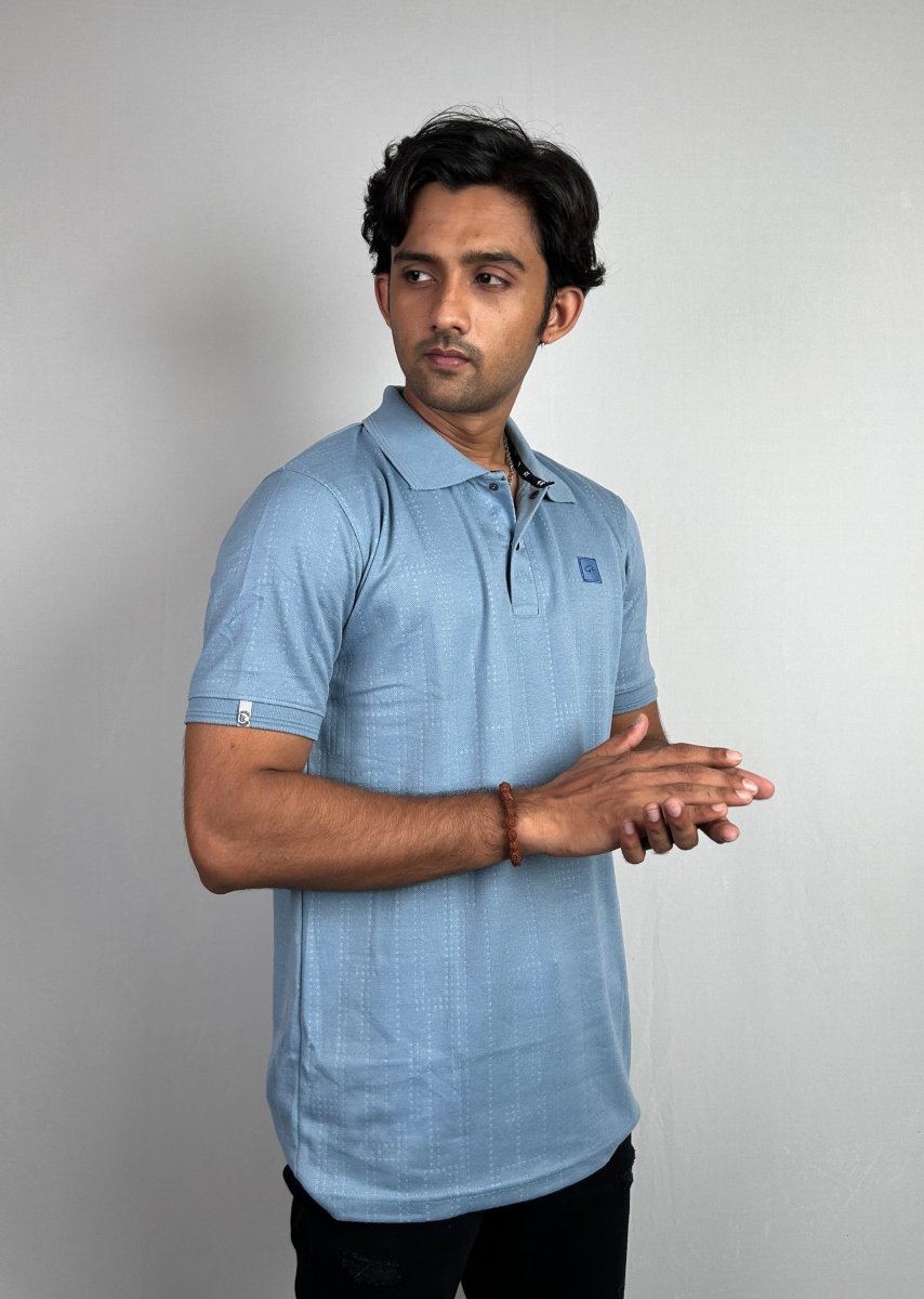 Polo T-shirt - VAO FASHION