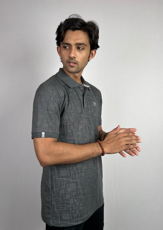 Polo T-shirt - VAO FASHION