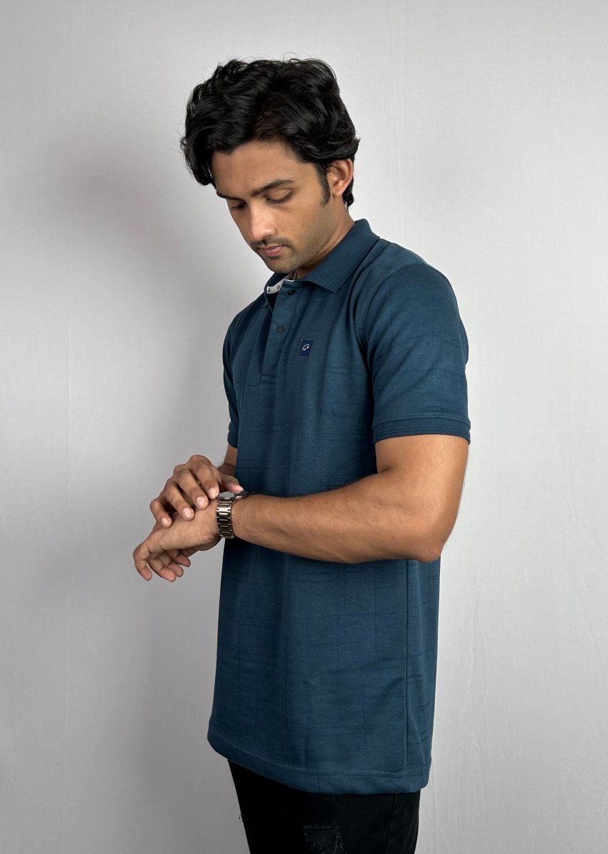 Polo T-shirt - VAO FASHION