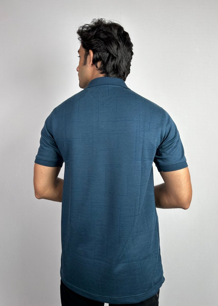 Polo T-shirt - VAO FASHION