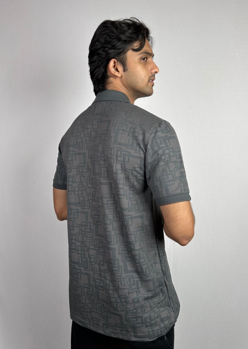 Polo T-shirt - VAO FASHION