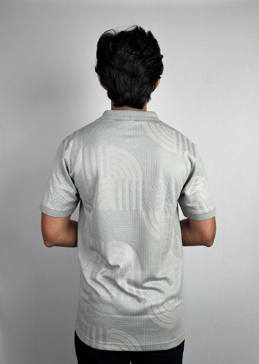 Polo T-shirt - VAO FASHION