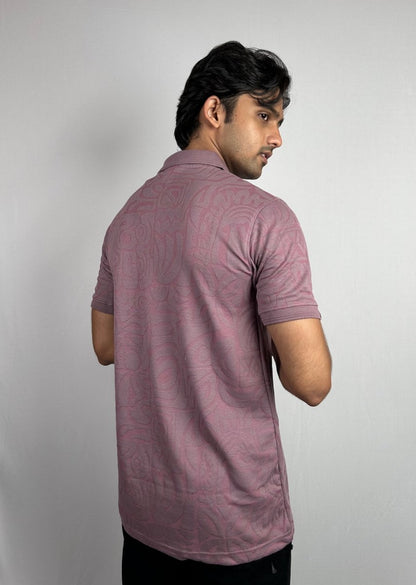Polo T-shirt - VAO FASHION