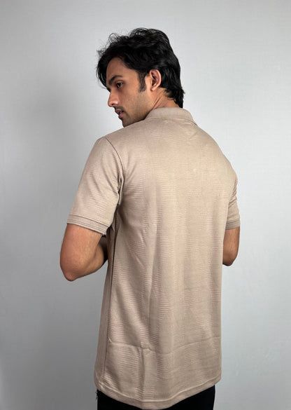 Polo T-shirt - VAO FASHION