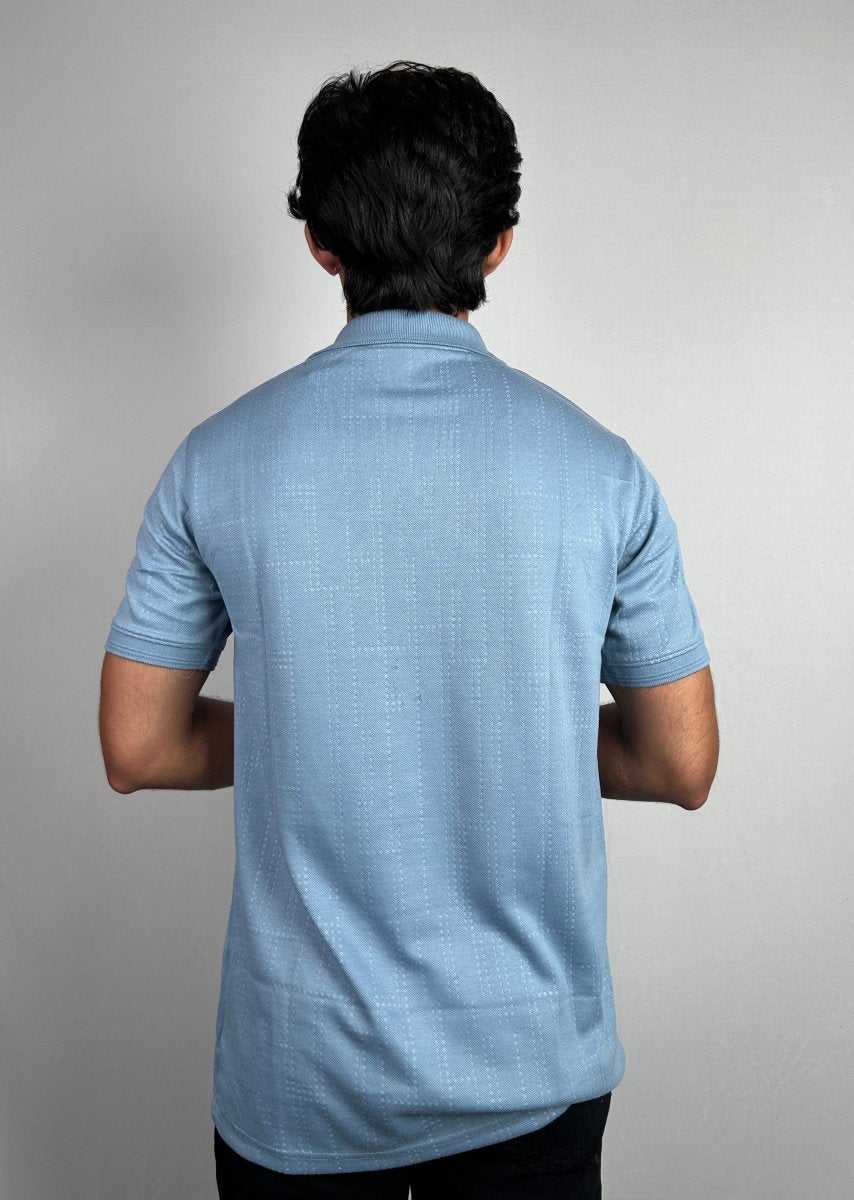 Polo T-shirt - VAO FASHION