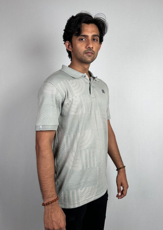 Polo T-shirt - VAO FASHION