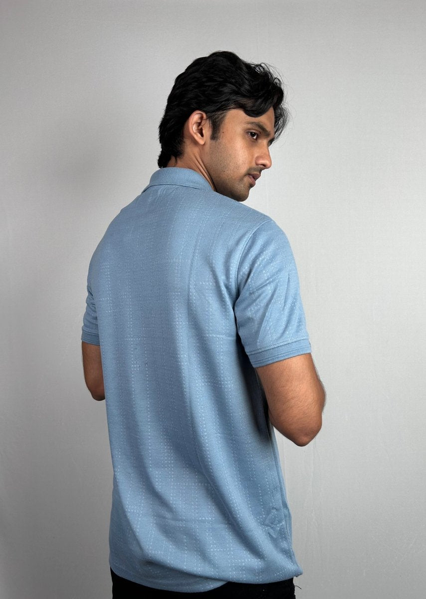 Polo T-shirt - VAO FASHION