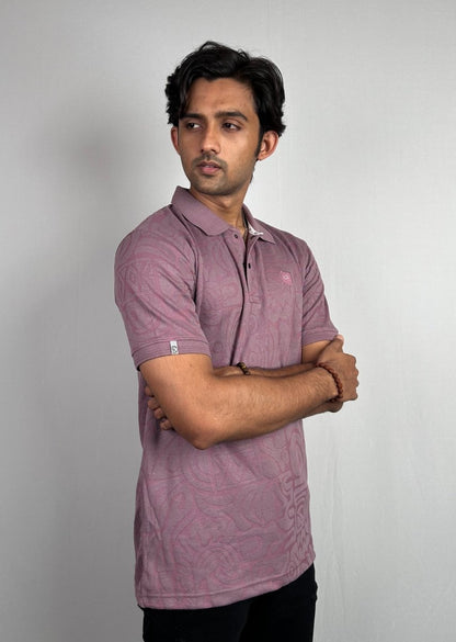 Polo T-shirt - VAO FASHION