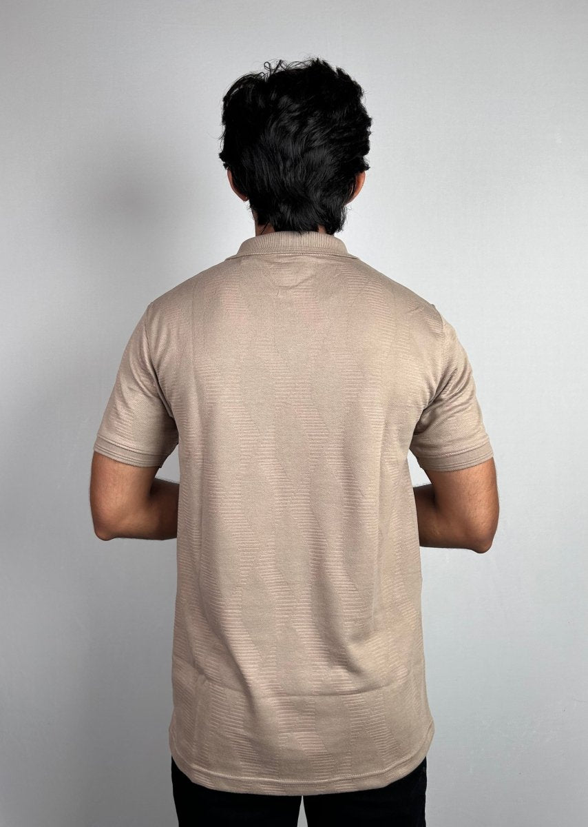 Polo T-shirt - VAO FASHION