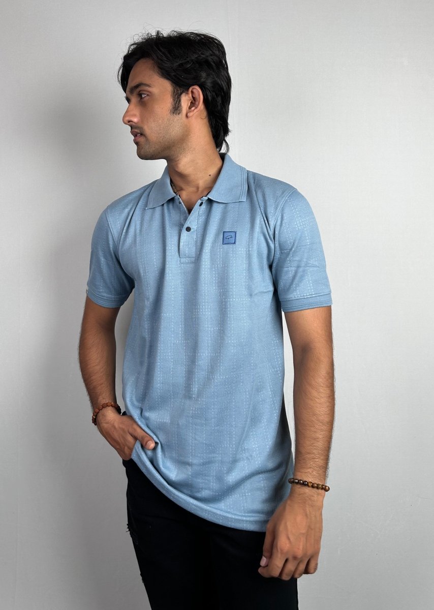 Polo T-shirt - VAO FASHION